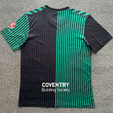 2023/24 Coventry City Third Fans Soccer Jersey