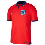 FODEN #20 England 1:1 Away Red Fans Jersey 2022/23 ★★
