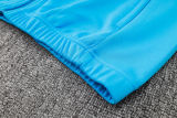 2024 ARS Blue Jacket Tracksuit
