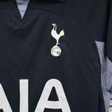2023/24 TH FC Away Fans Long Sleeve Jersey