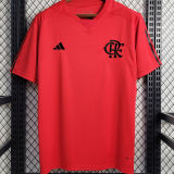 2023 Flamengo Red Training Jersey