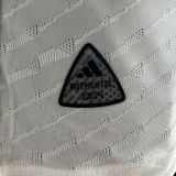 2023/24 RM Home White Player Version Soccer Jersey
