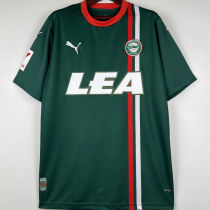 2023/24 Alaves Away Fans Soccer Jersey