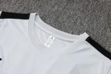 2024 PSG Grey Training Tracksuit