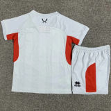 2023/24 Sheffield United Third Kids Soccer Jersey