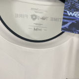 2023/24 Botafogo White Fans Soccer Jersey