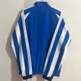 2023/24 Lugana Santos Windbreaker 双面 桑托斯