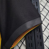 2013/14 BA Third Retro Soccer Jersey