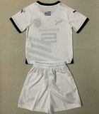 2023/24 Rennais Away Kids Soccer Jersey
