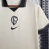 2023/24 Corinthians Special Edition Fans Soccer Jersey