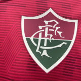 2023 Fluminense Training Jersey