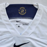 2023/24 Pumas UNAM Home White Fans Soccer Jersey