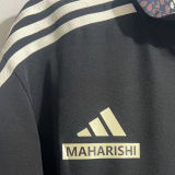 2023/24 ARS Windbreaker 双面