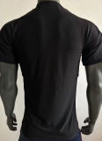 2023/24 RM Third Black Player Version Soccer Jersey