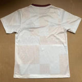 2024 Flamengo Training Jersey