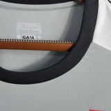2023/24 Vasco Grey Vest Traning Jersey