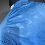 2024/25 Belgium Away Player Version Soccer Jersey