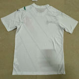 2024 Guinee Home White Fans Soccer Jersey 几内亚
