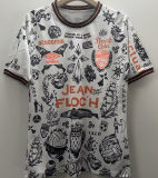 2023/24 Lorient Special Edition Fans Soccer Jersey