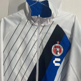 2023/24 Tijuana Windbreaker 双面 蒂华纳