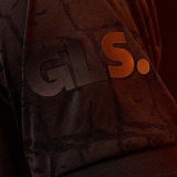 2022/23 BVB 1:1 Quality Special Edition Black Fans Jersey