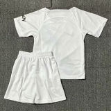 2023/24 In Milan Away White Kids Soccer Jersey