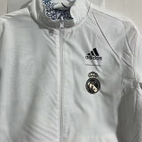 2023/24 RM White Dragon Reversible Windbreaker 双面