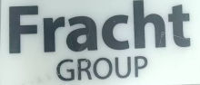 Fracht GROUP 迈阿密 袖广告 You can buy it alone OR tell us which jersey to print it on