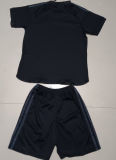 2023/24 RM Third Black Kids Soccer Jersey