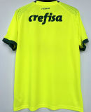2023/24 Palmeiras 1:1 Quality Third Green Fans Soccer Jersey