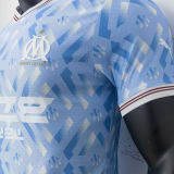 2023/24 MS White Player Version Jersey