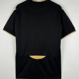 2023/24 Cadiz Away Black Fans Soccer Jersey