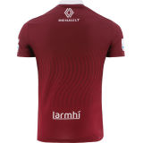2023 GAA Westmeath Home Rugby Jersey 韦斯特米斯