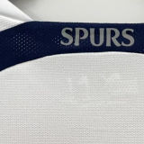 2006/07 TH FC Home White Retro Soccer Jersey