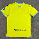 2023/24 Blackburn Rovers Away Fans Soccer Jersey