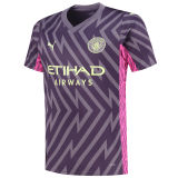 EDERSON M. #31 Man City Goalkeeper Soccer Jersey 2023/24 (League Font) ★★
