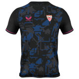 2023/24 Sevilla FC Third Fans Soccer Jersey