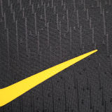 2023/24 Portugal Special Edition Black Grey Player Version Jersey