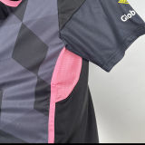 2023/24 Albacete Away Fans Soccer Jersey