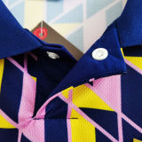 1991-1993 Scotland Away Retro Soccer Jersey