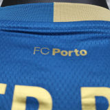 2023/24 Porto Third Player Version Soccer Jersey