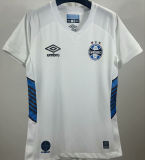 2023/24 Gremio Away White Women Soccer Jersey
