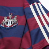 1995/97 Newcastle Away Retro Soccer Jersey