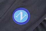 2024 Napoli White Kids Sweater Tracksuit