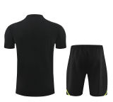 2024 ARS Black Training Jersey(A Set)
