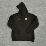 2024 BFC Black Hoody