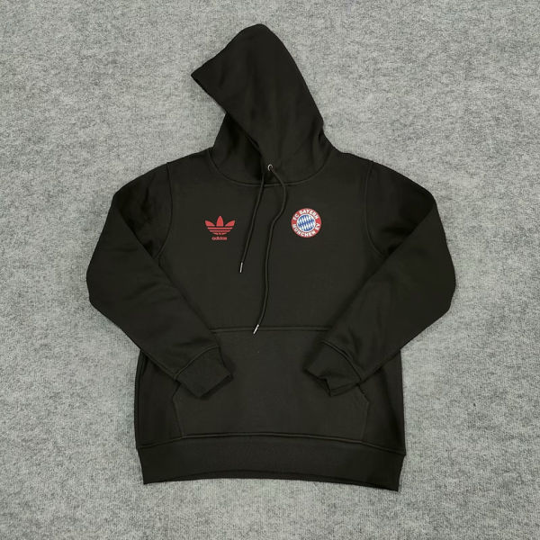2024 BFC Black Hoody