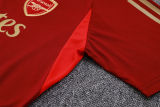 2023/24 ARS Red Tracksuit