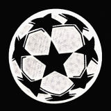 ULC Patch 欧冠球 (You can buy it Or tell me to print it on the Jersey )