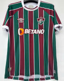 2023/24 Fluminense 1:1 Quality Home Fans Jersey